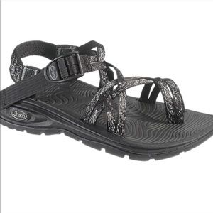 Black Chacos